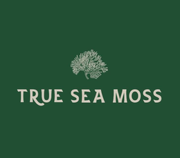 TRUE SEA MOSS trademark