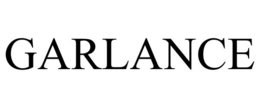 GARLANCE trademark