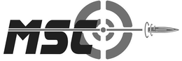 MSC trademark