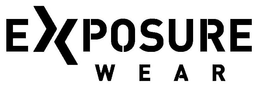 EXPOSURE WEAR trademark