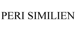 PERI SIMILIEN trademark
