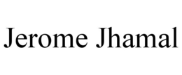 JEROME JHAMAL trademark