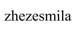 ZHEZESMILA trademark