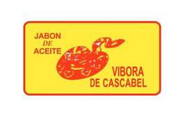 JABON DE ACEITE VIBORA DE CASCABEL trademark