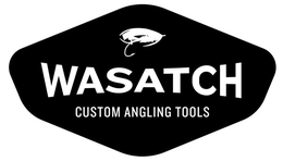 WASATCH CUSTOM ANGLING TOOLS trademark
