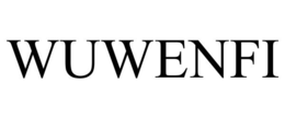 WUWENFI trademark