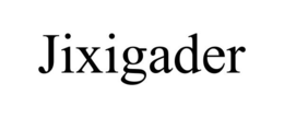 JIXIGADER trademark