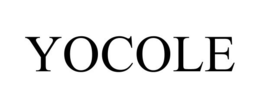 YOCOLE trademark