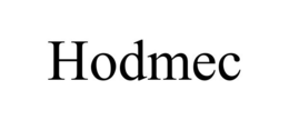 HODMEC trademark