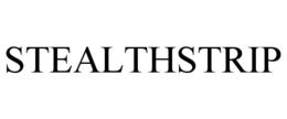 STEALTHSTRIP trademark