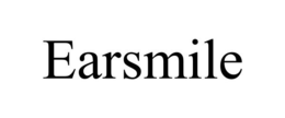 EARSMILE trademark