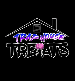 TRAP HOUSE TREATS trademark