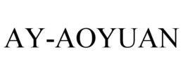 AY-AOYUAN trademark