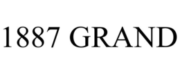 1887 GRAND trademark