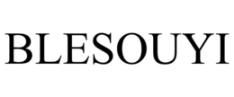BLESOUYI trademark