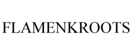 FLAMENKROOTS trademark