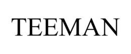 TEEMAN trademark