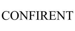 CONFIRENT trademark