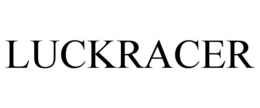 LUCKRACER trademark