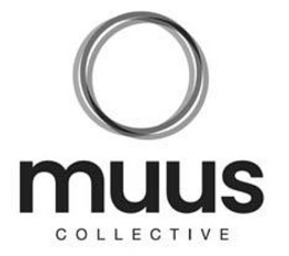 MUUS COLLECTIVE trademark