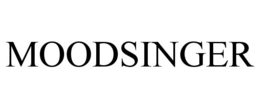 MOODSINGER trademark