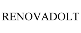 RENOVADOLT trademark