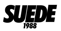 1988SUEDE trademark
