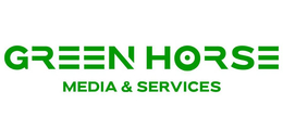 GREEN HORSE MEDIA & SERVICES trademark