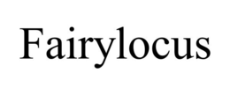 FAIRYLOCUS trademark
