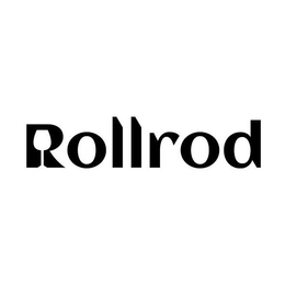 ROLLROD trademark