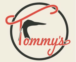 TOMMY'S trademark