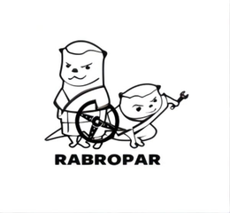 RABROPAR trademark
