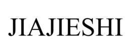 JIAJIESHI trademark