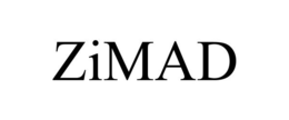 ZIMAD trademark