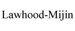 LAWHOOD-MIJIN trademark