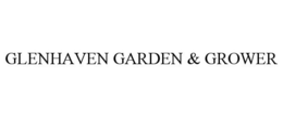GLENHAVEN GARDEN & GROWER trademark