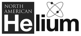 NORTH AMERICAN HELIUM trademark