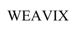 WEAVIX trademark