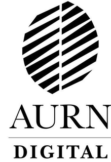 AURN DIGITAL trademark