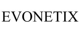 EVONETIX trademark