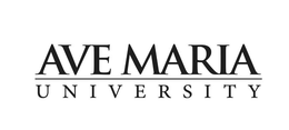 AVE MARIA UNIVERSITY trademark