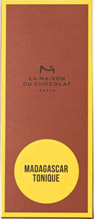 LA MAISON DU CHOCOLAT PARIS MADAGASCAR TONIQUE trademark