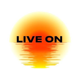 LIVE ON trademark