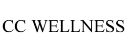 CC WELLNESS trademark