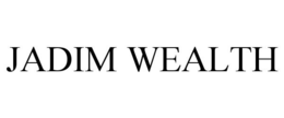 JADIM WEALTH trademark