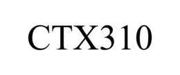 CTX310 trademark