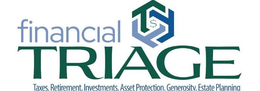 TTT $ FINANCIAL TRIAGE TAXES, RETIREMENT, INVESTMENTS, ASSET PROTECTION, GENEROSITY, ESTATE PLANNING trademark