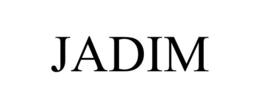 JADIM trademark