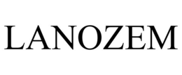 LANOZEM trademark