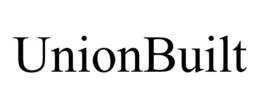 UNIONBUILT trademark